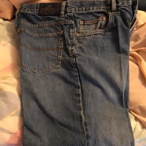 Indigo Palms Classic Fit Jeans 34 x 30